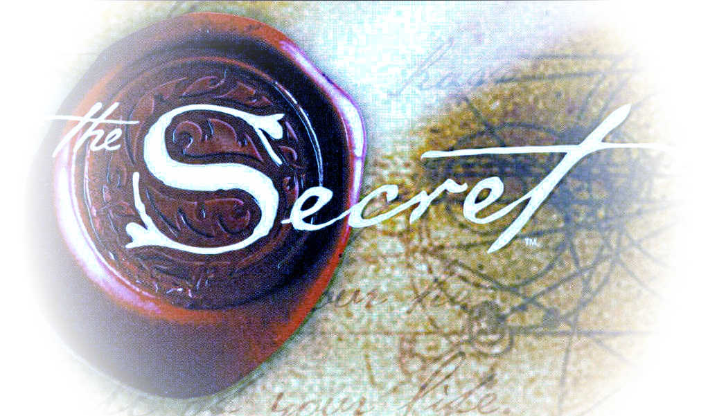 Секрет / Тайна (The Secret)